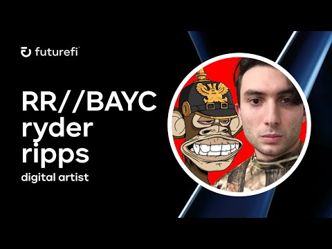 RR// Bored Ape Yacht Club - Ryder Ripps Interview