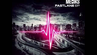 Mediks - So Cruel Ft. Georgina Upton