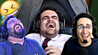 Momentos Em Que O Core, Guinas E Souzones Quebraram De Tanto Rir