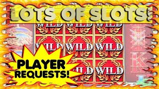 Wild Reels with MULTIPLIER!! Big Slot Selection 🎰 screenshot 5