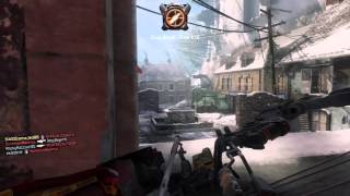 Call of Duty - Black Ops 3: Quad feed sparrow fury