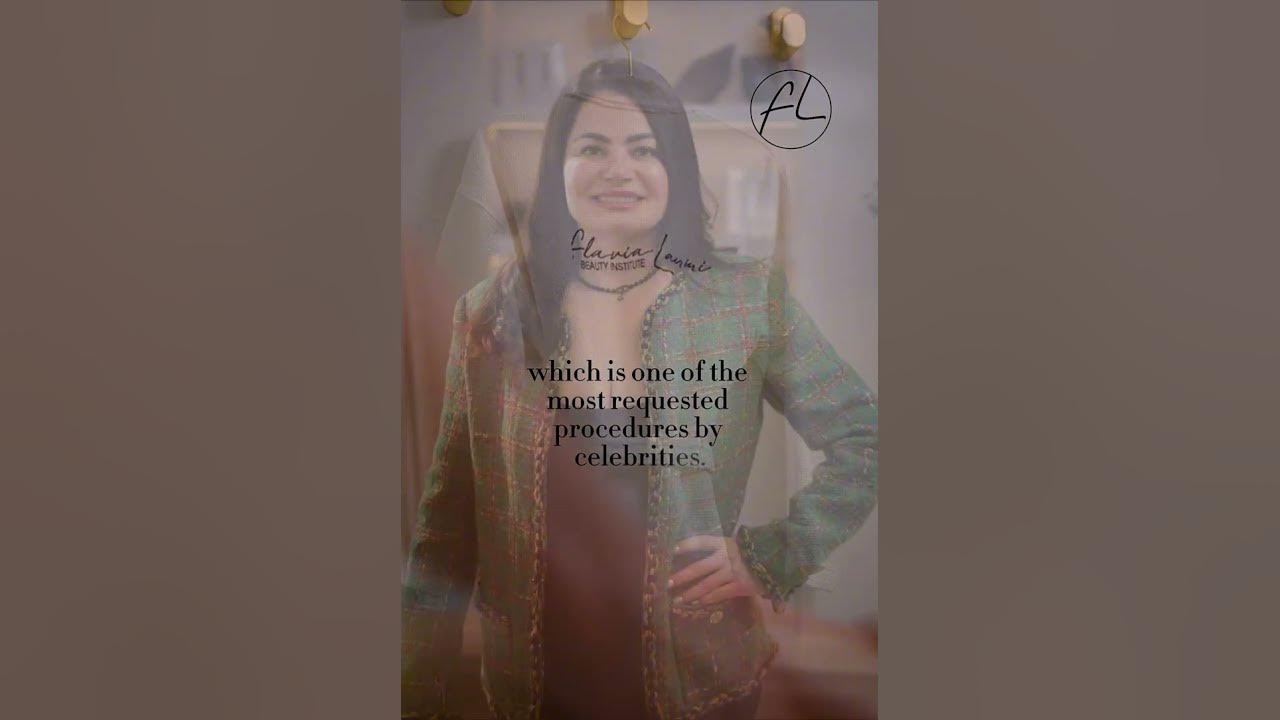 Flavia Lanini Beauty Institute - YouTube