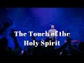 William Hinn - The Touch of The Holy Spirit