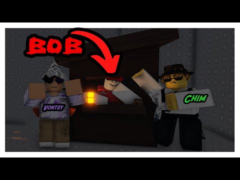 ROBLOX Fnaf 1 Doom but we're terrorized by Torch the whole game