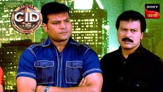 The Groom Acts Neurotic | CID | সিটি ই ডি | Husband Files