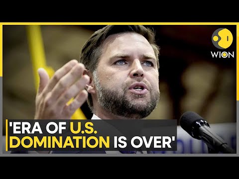 USA: VP JD