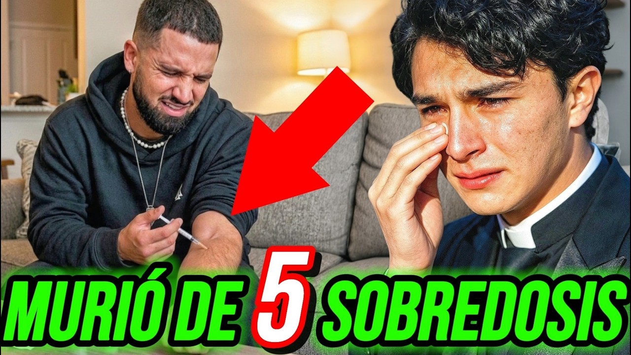 ¡SE DESCUBRE TODO! El hermano de Mauro Menéndez revela la TERRIBLE
