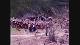 Kenge polifonike nga Reka e Eperme e Gostivarit  VITI 1983 fshati Grekaj