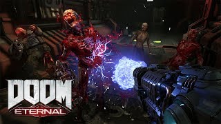 DOOM Eternal ¦ ТРЕЙЛЕР ¦ E3 2018 | ANDREW TAYS DOOM Eternal ¦ ТРЕЙЛЕР ¦ E3 2018 | ANDREW TAYS