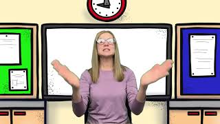 Развитие фонематического слуха для детей 4-8 лет (Урок 1) / Phonological Awareness lesson 1