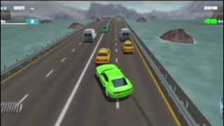 First time Playing turbo driving racing 3D game screenshot 3