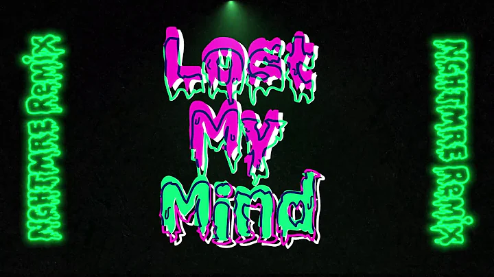 Dillon Francis & Alison Wonderland - Lost My Mind ...