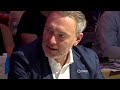 Kubicki mit knapp 60 Prozent zum FDP-Chef gewählt