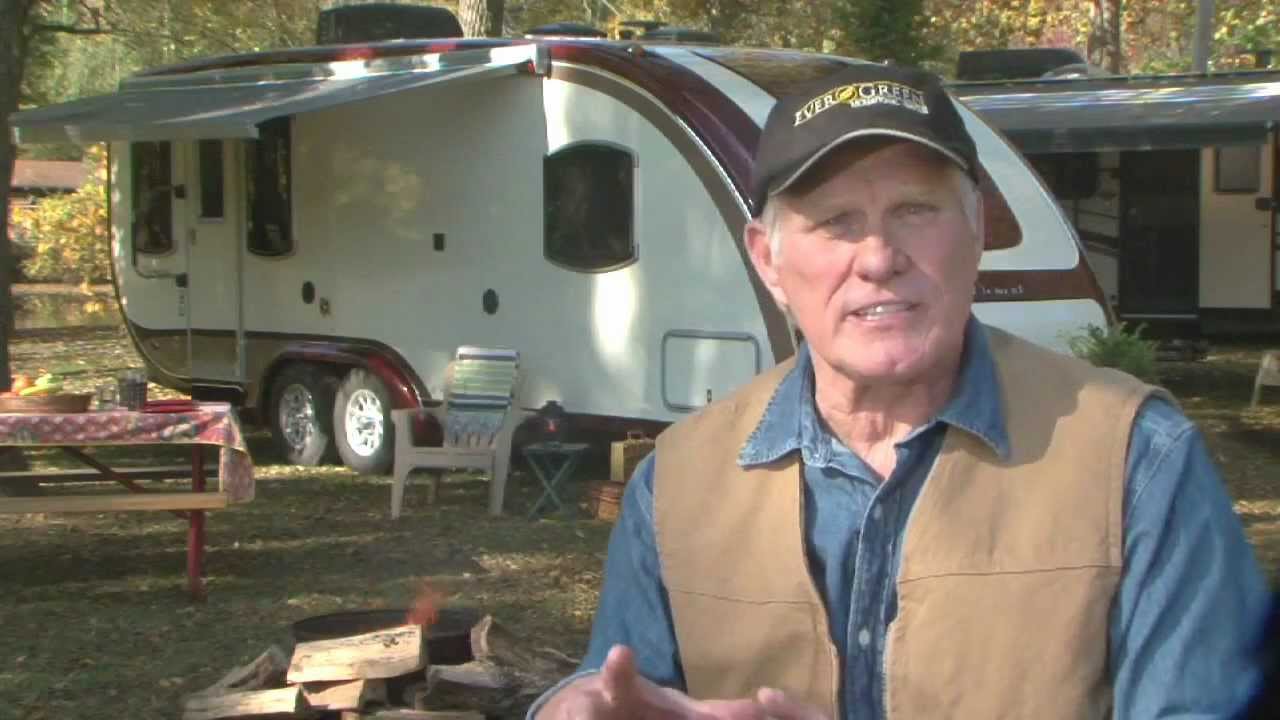 travel show terry bradshaw