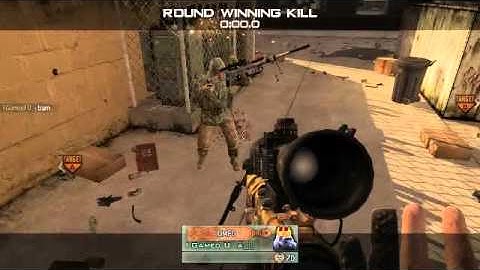 360 to fakie 360 reload magnum shot