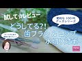 ママスタッフが試した!歯ブラシ&コップの水きりグッズ