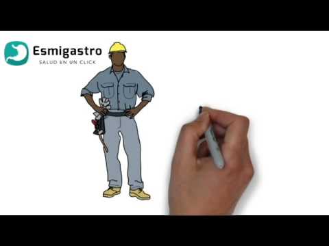 Cáncer Gástrico saludos amigos dvd