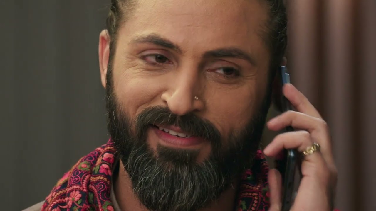 क्या इशानी बच पाएगी? - Lag Ja Gale | Full Ep 26 | Shiv, Ishani | @Anmol TV