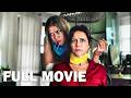 Stockholm Syndrome | Carla Gugino (The Hauting of Hill House) | THRILLER | Full Movie in English💎