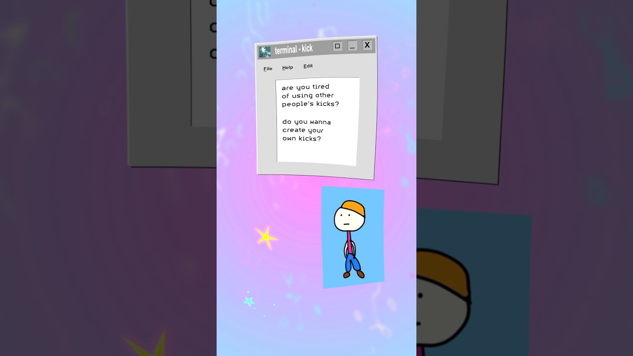 KICK GENERATOR [free, link in bio] 