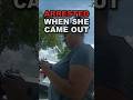 He Told Her Why She Was Being Arrested