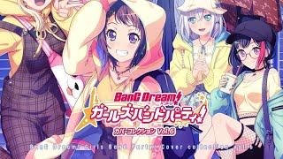 イエスタデイ- Poppin'Party