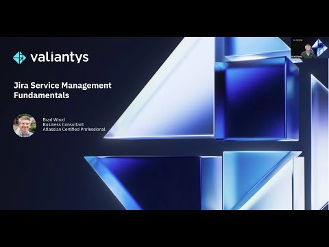 Jira Service Management