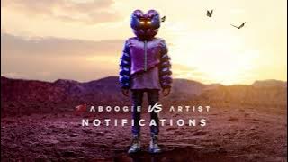 A Boogie Wit da Hoodie - Notifications [ Audio]