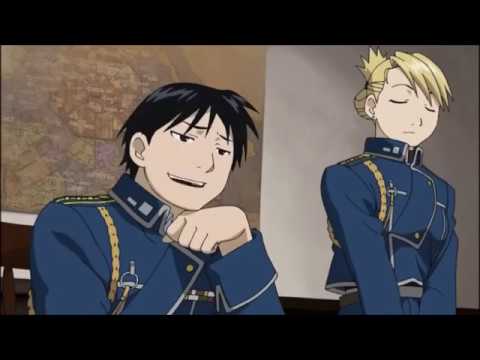 Entenda por que Olivier Armstrong de Fullmetal Alchemist é uma mestre da  liderança militar