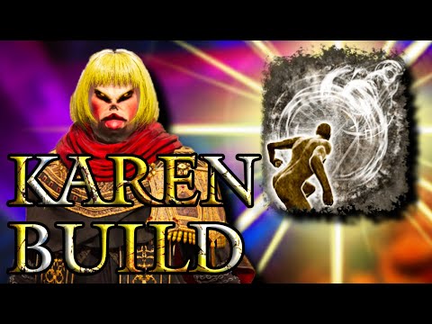 Can I beat Elden Ring with Only My Mouth?