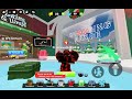 opening a crate in Roblox rivals