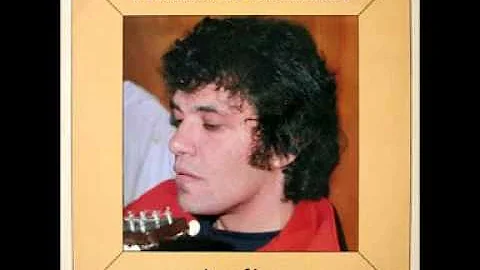 Michael Bloomfield - Analine