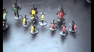 Battlefleet gothic Ork fleet tactics