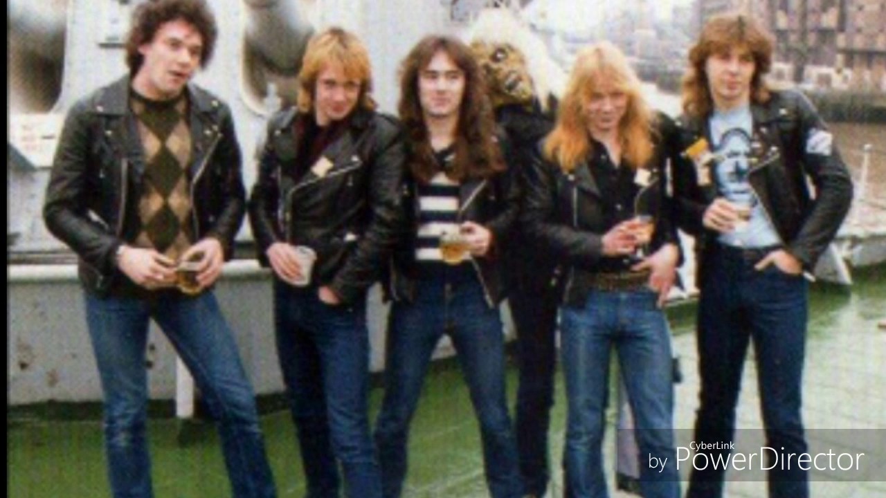 Maiden killers