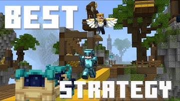 How To ALWAYS WIN In HIVE BEDWARS Season 3!