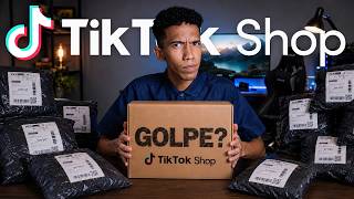 DON'T BUY FROM TIKTOK SHOP before DISCOVERING these 7 TRUTHS (Nobody tells you)