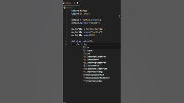Using Python || Create Animated Design #python #pythonprogramming #coding #programming #shortvideo