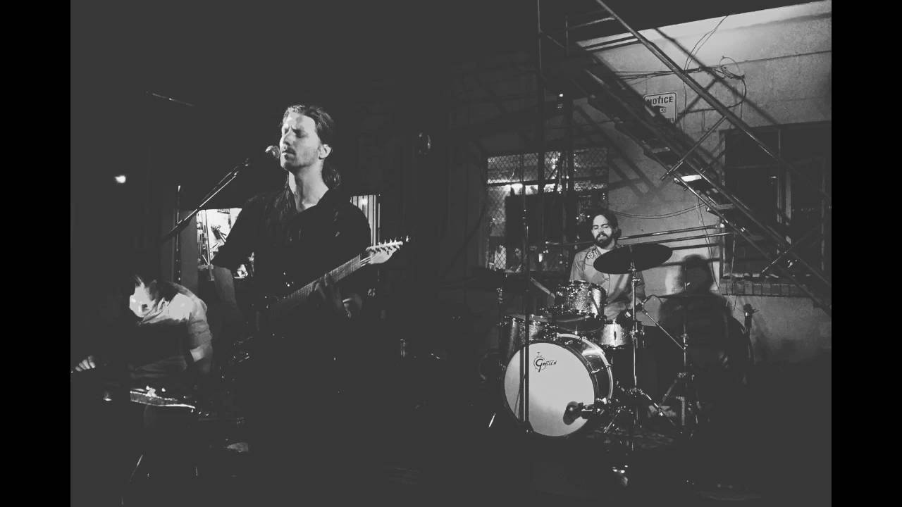 Evan Holm & The Restless Ones - Good Old Days