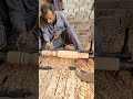 Turning Wood into Amazing Toy | Woodworking ASMR