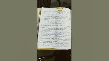 Macro Lesson on Square Root #lessonplan #mathslessonplan #punjabuniversity #handmadenotes