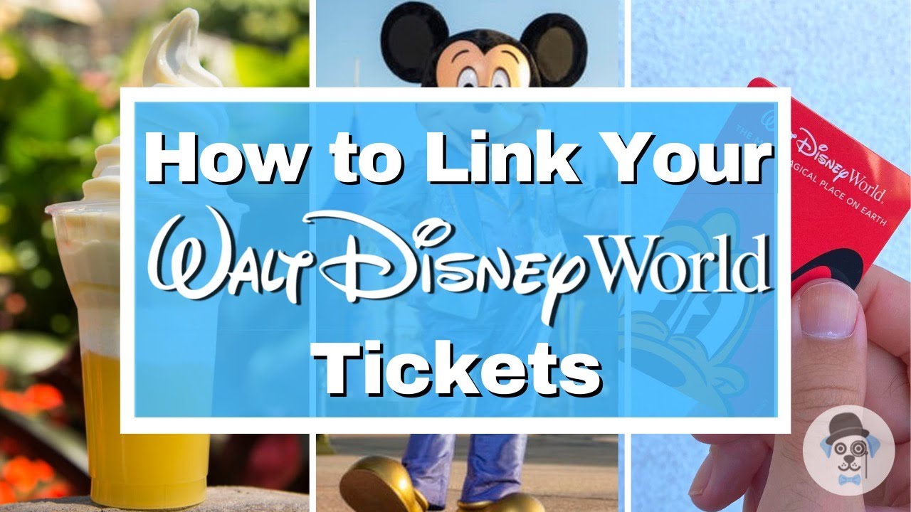 NEWS: The Disney World App Now Has a Link To Make Park Pass Reservations