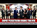 SAMPAI TERHARU MELIHATNYA~ERIK TOHIR SEPAKAT AKAN LAKUKAN PROSES NATURALISASI STRIKER AYASE UEDA