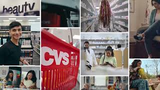 These Are The People | Healthier Happens Together | CVS Pharmacy screenshot 5