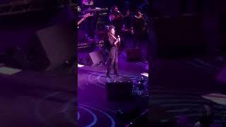 Chaka Khan Ain’t Nobody at Cliffs Pavilion, Southend Jul 2017