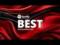 Spotify best dj tracks april 2024