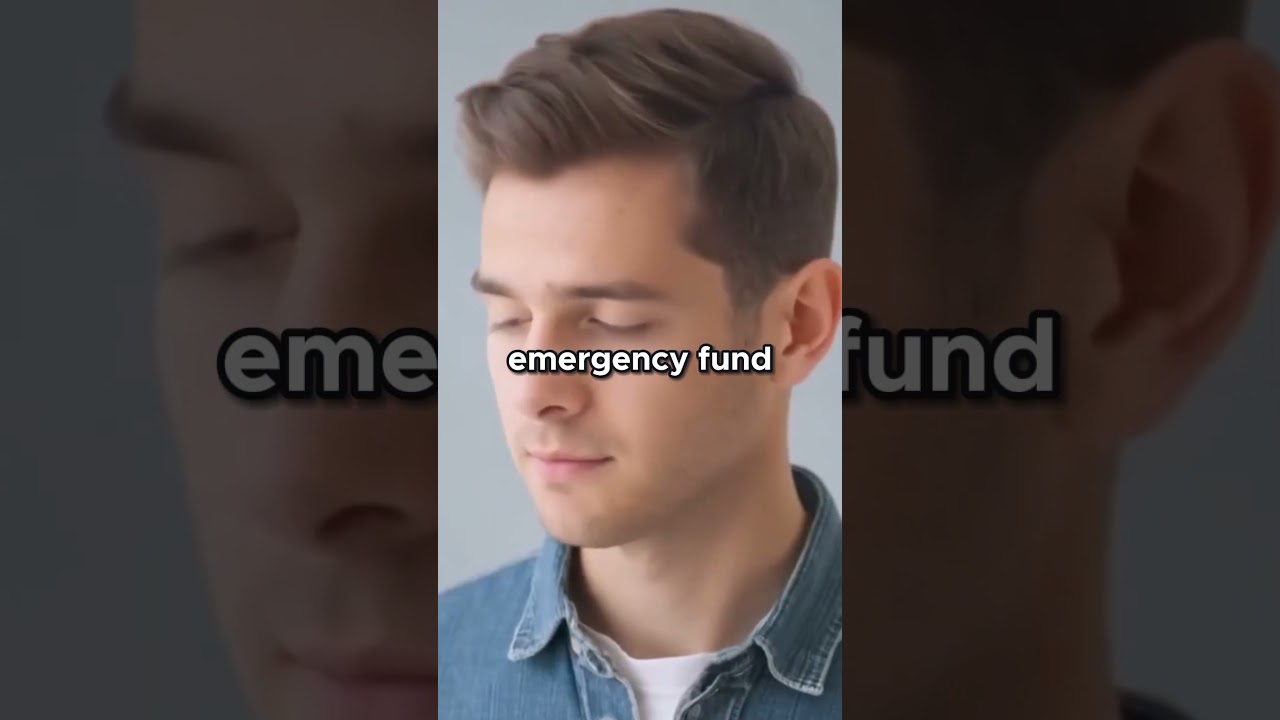 The BEST Way to Create an Emergency Fund is Starting SMALL The BEST Way to Create an Emergency Fund is Starting SMALL