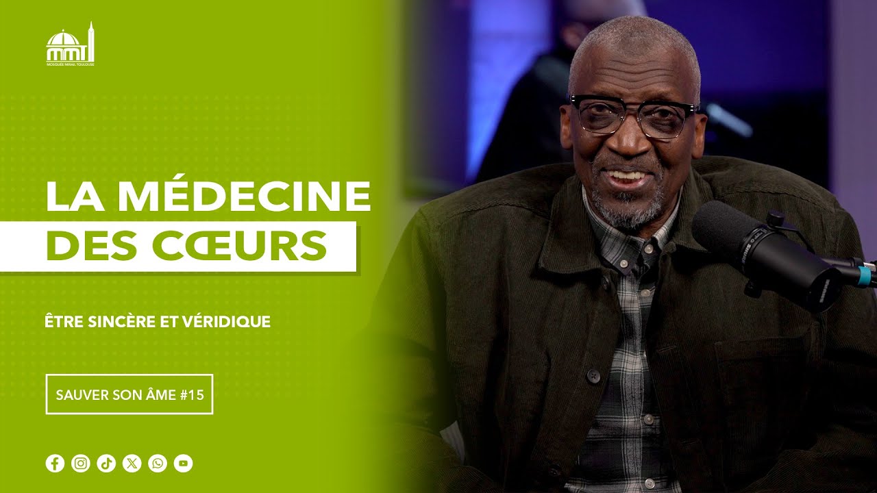 Être sincère et véridique