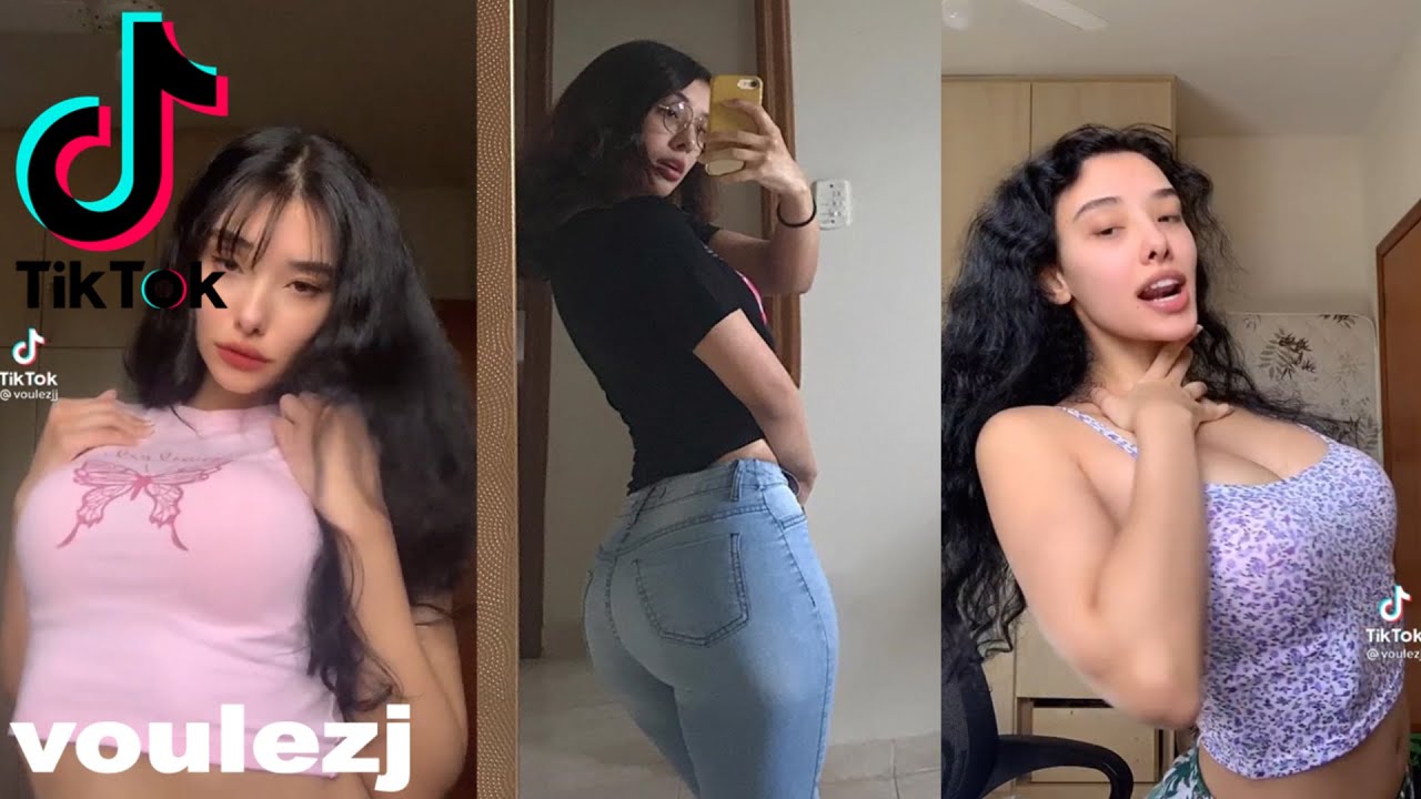 Hot TikTok Compilations.