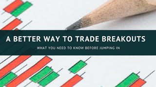 How to Trade Breakouts in Forex