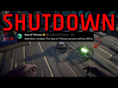 What's Next For Sea Of Thieves